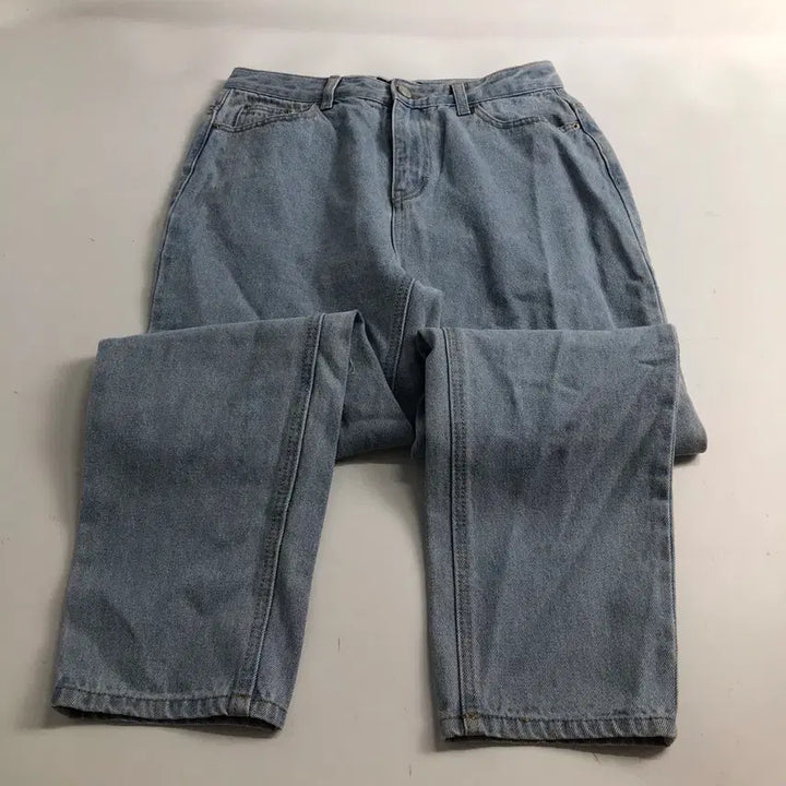 [BUNJANG] ORDINARY HOLIDAY Denim Jeans / ORDINARY HOLIDAY 데님 청바지