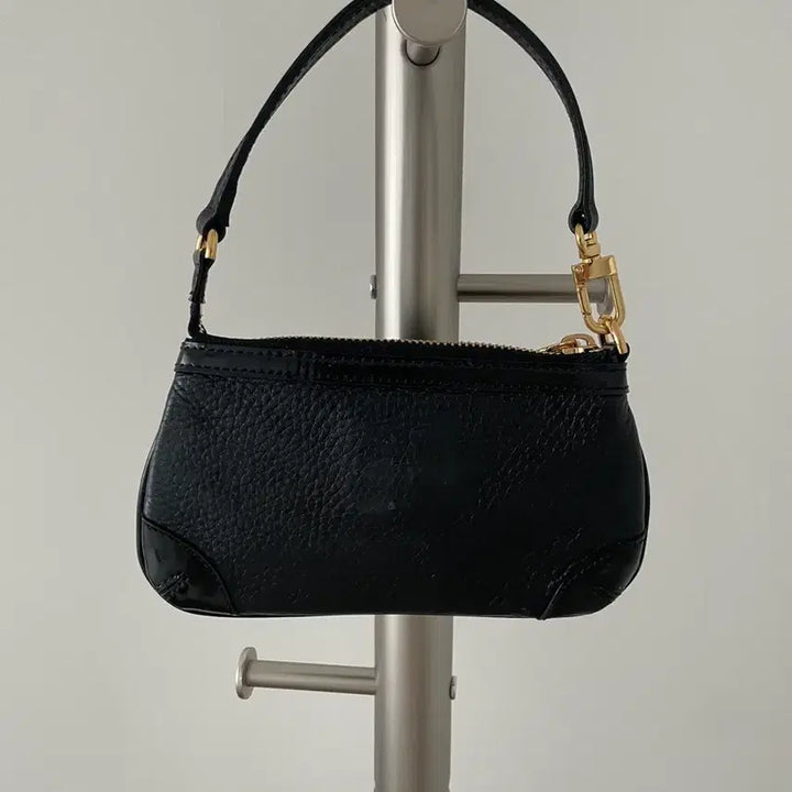 [BUNJANG] Metrocity Mini Tote Bag / 메트로시티(Metrocity) 미니 토트백