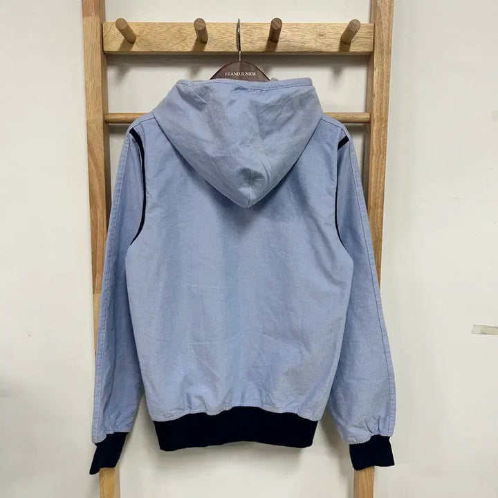 [SOLD OUT] 아디다스 일판 파이어버드 후드집업