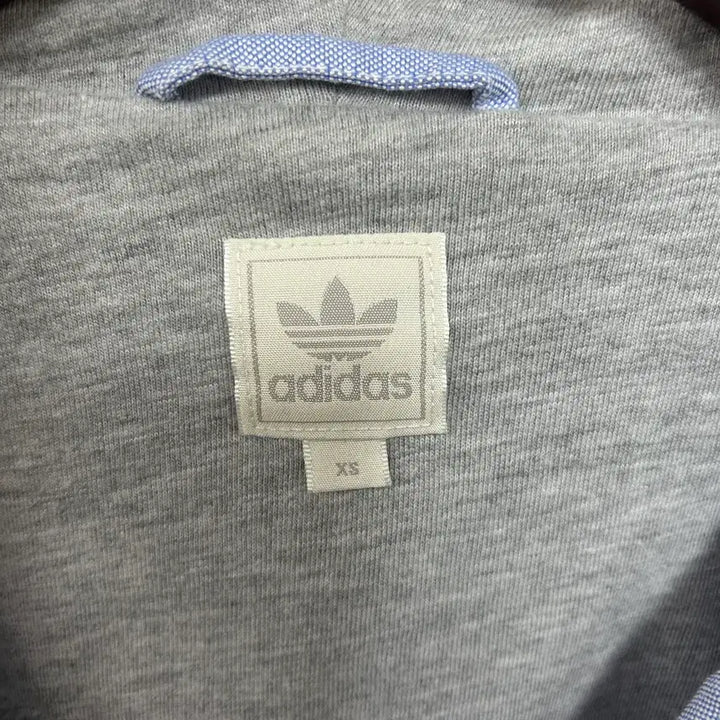 [SOLD OUT] 아디다스 일판 파이어버드 후드집업