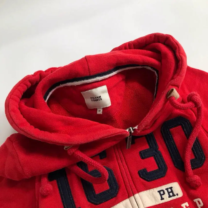 [SOLD OUT] 후드집업