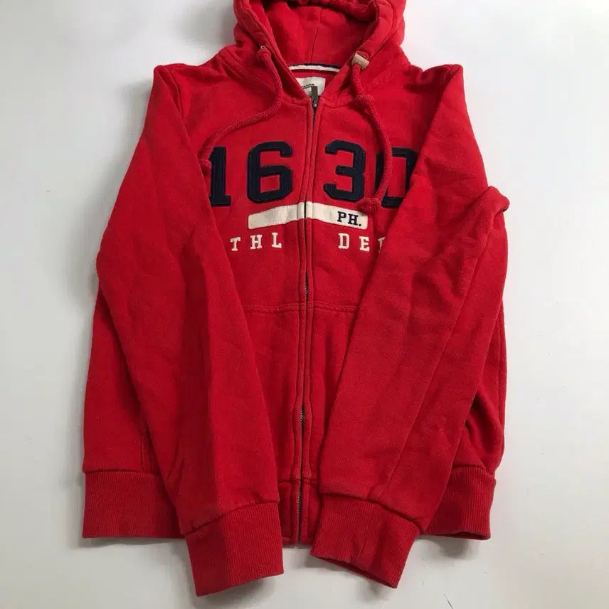 [SOLD OUT] 후드집업