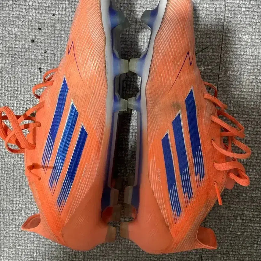 [BUNJANG] Adidas F50 Elite FG Soccer Cleats / 아디다스 F50 엘리트 fg 최상급 축구화