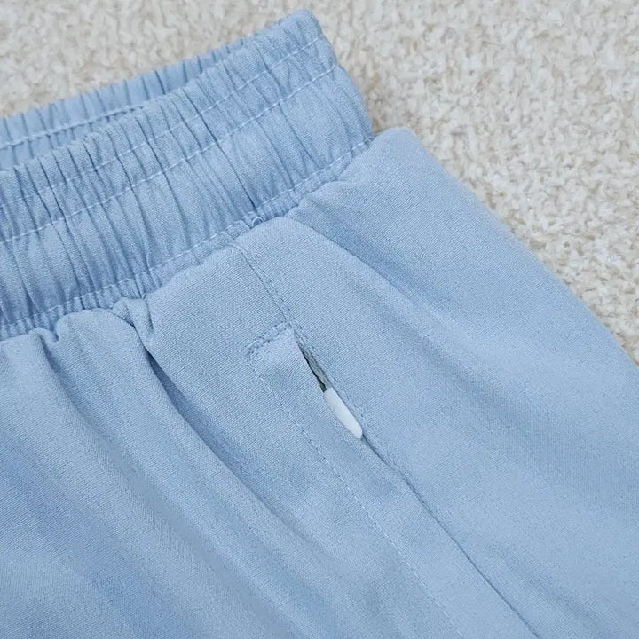[SOLD OUT] (L)나이키 여성 반바지 쇼츠 팬츠 운동 헬스 런닝 W2841