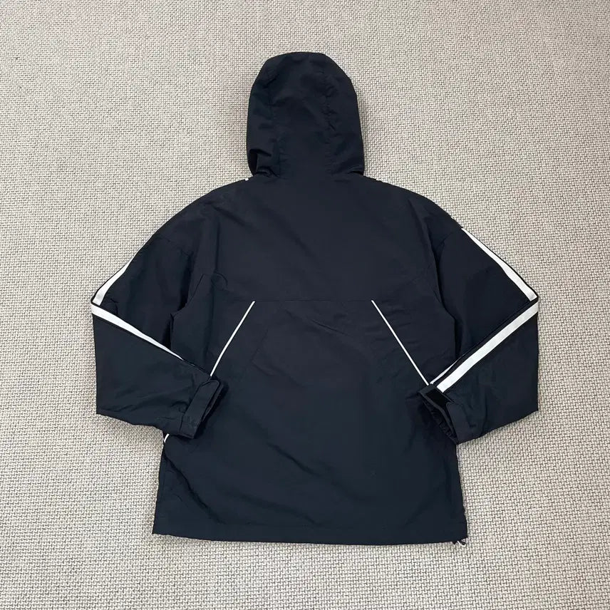 [BUNJANG] Le Coq Sportif Windbreaker Jacket (N.8559) / S 르꼬끄 바람막이 자켓 N.8559