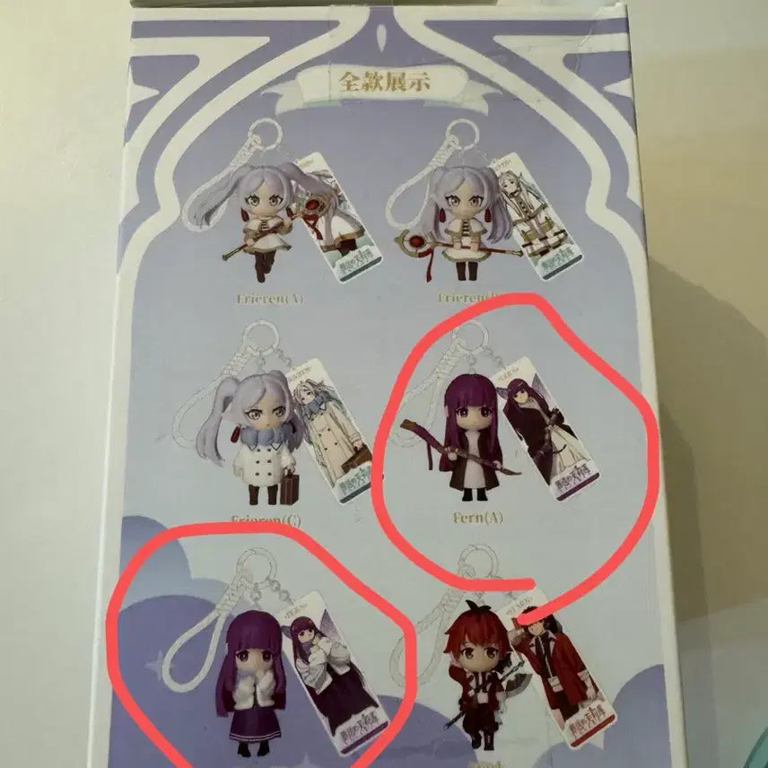 [BUNJANG] Frieren: Beyond Journey&