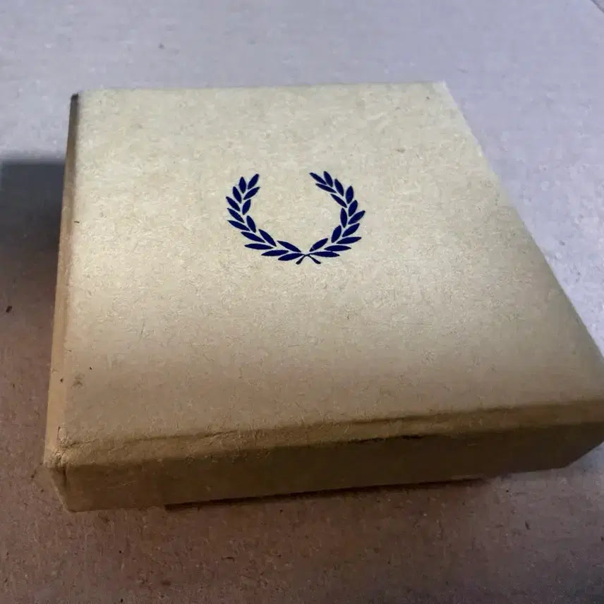 [BUNJANG] Fred Perry Tie Pin / Fred Perry 프레드페리 넥타이 핀