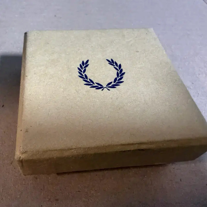 [BUNJANG] Fred Perry Tie Pin / Fred Perry 프레드페리 넥타이 핀