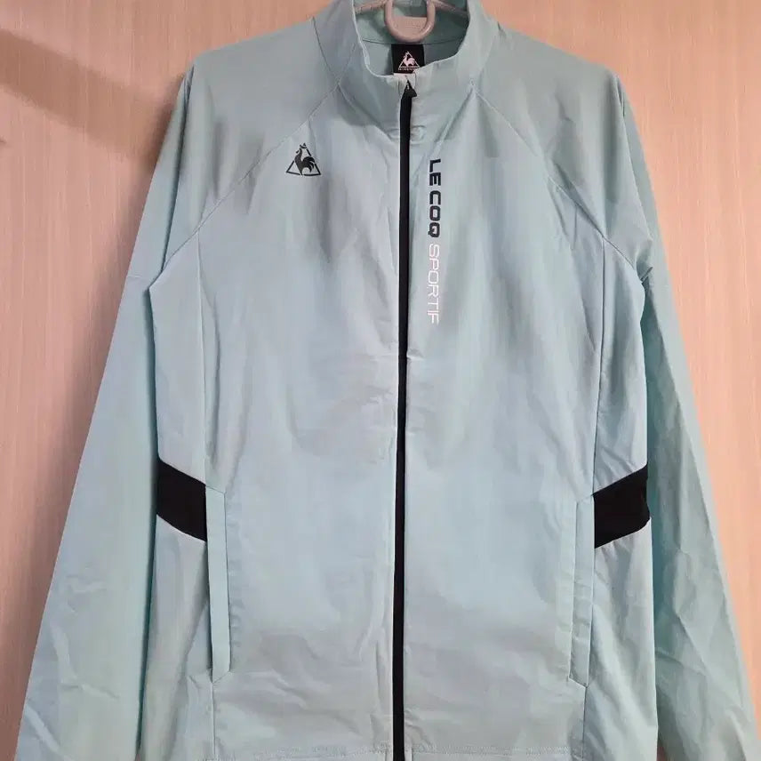 [SOLD OUT] [무료배송]르꼬끄 스포르티브 집업 남자95