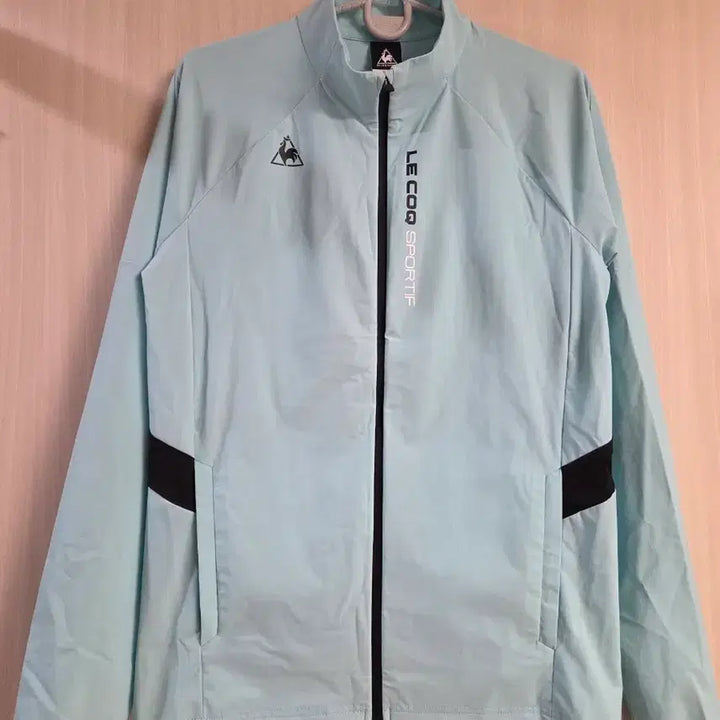 [SOLD OUT] [무료배송]르꼬끄 스포르티브 집업 남자95
