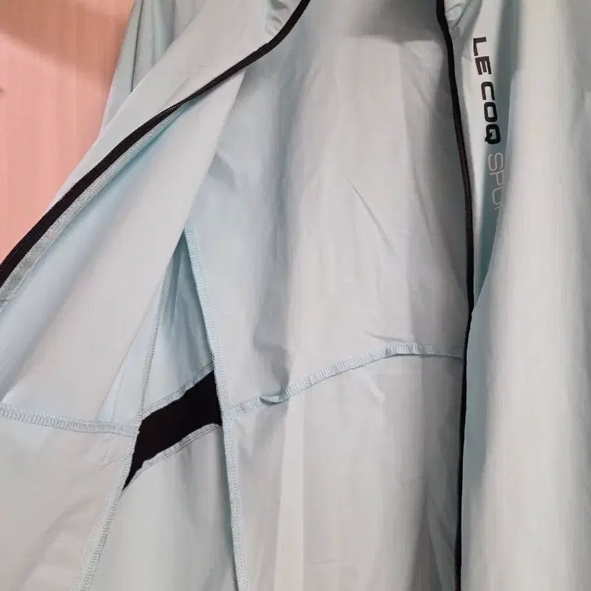 [SOLD OUT] [무료배송]르꼬끄 스포르티브 집업 남자95