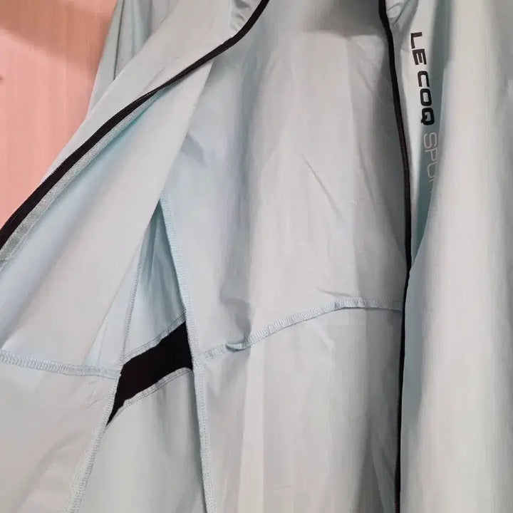 [SOLD OUT] [무료배송]르꼬끄 스포르티브 집업 남자95