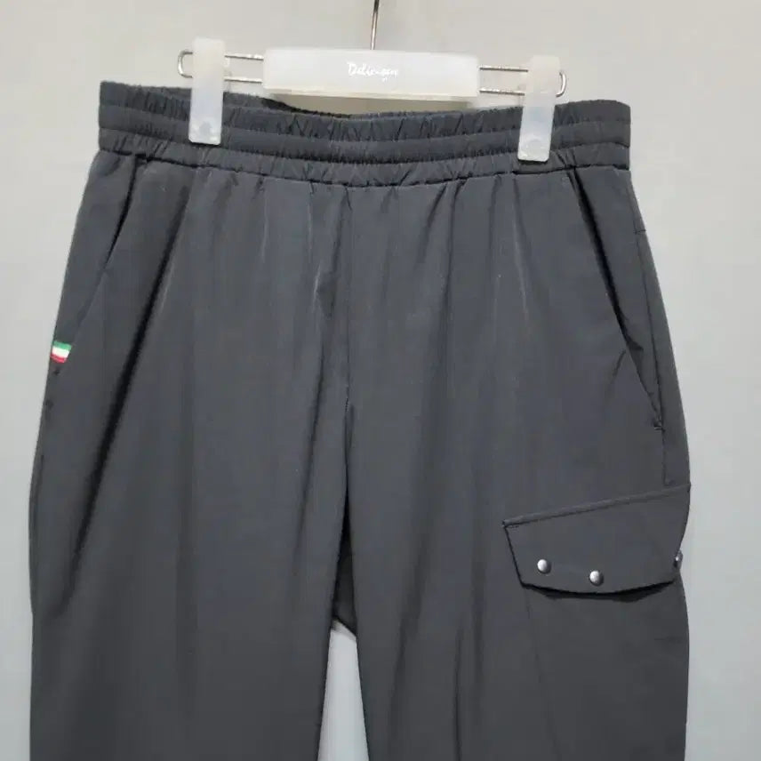 [SOLD OUT] 제옥스 바스락 카고 조거팬츠
