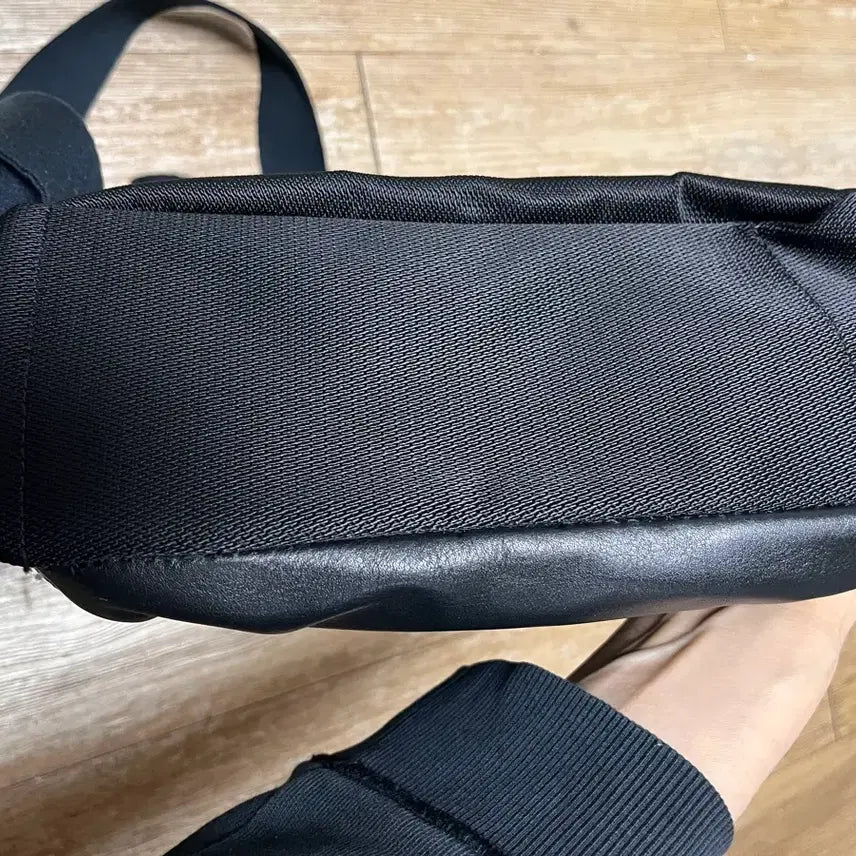 [SOLD OUT] 발망 블랙백팩(37/30)