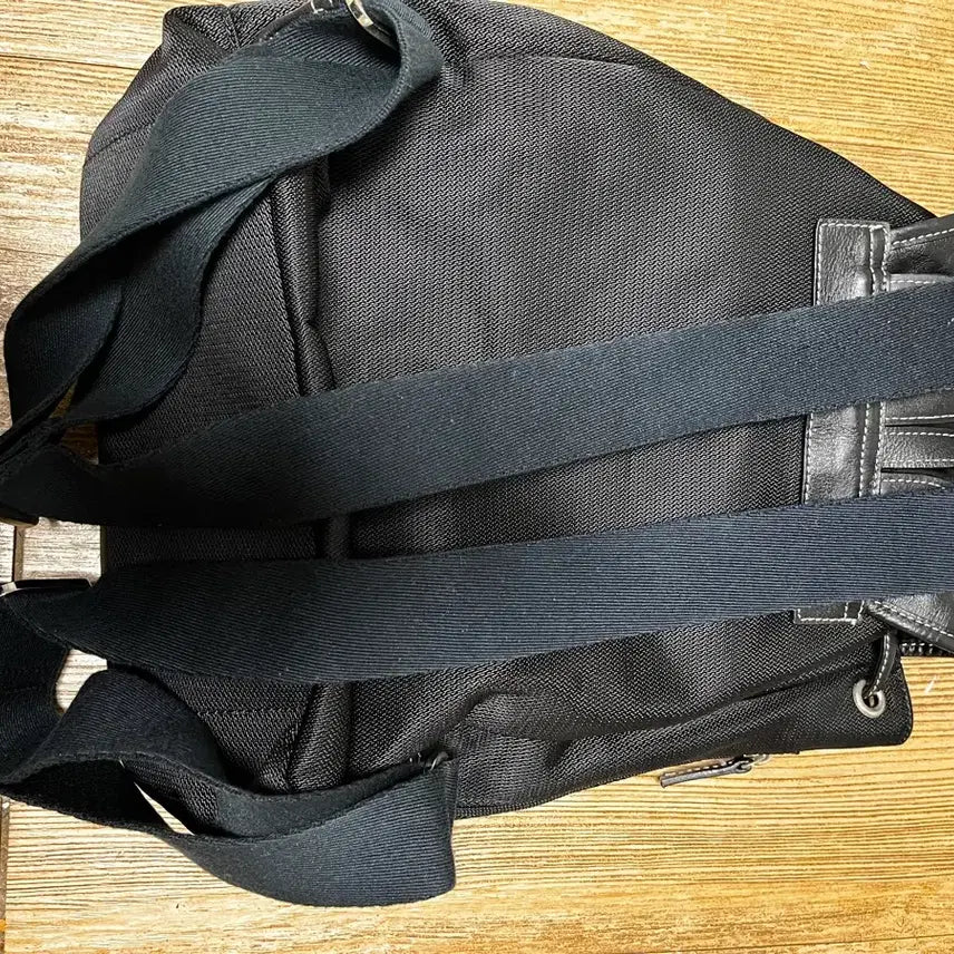 [SOLD OUT] 발망 블랙백팩(37/30)