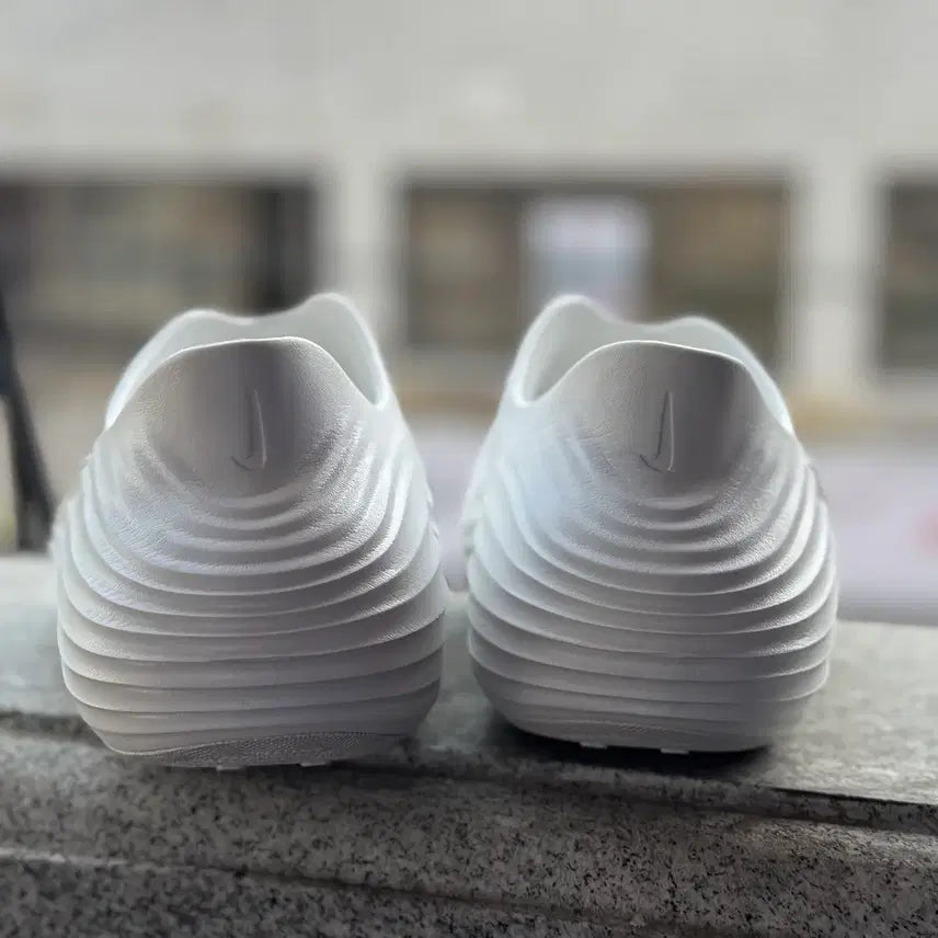 [BUNJANG] Nike React X Rejuvenate 270mm Slippers / 나이키 리엑트x 리주버네이트 270mm