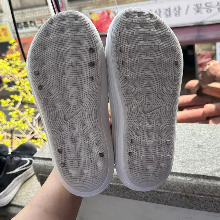 [BUNJANG] Nike React X Rejuvenate 270mm Slippers / 나이키 리엑트x 리주버네이트 270mm
