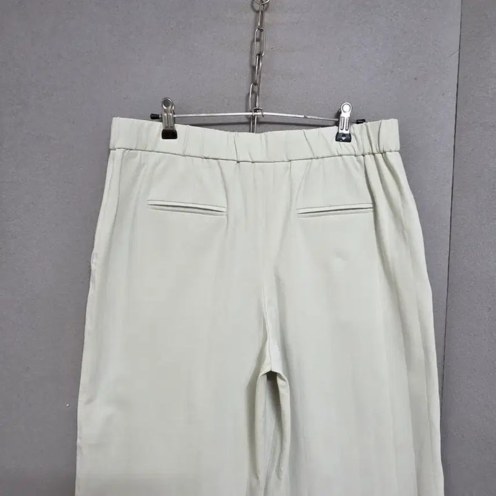 [BUNJANG] Samsung C&amp;T Comfortable Pants 88 / 삼성물산 큰사이즈 큰사이즈 편안한 바지 88  n4709