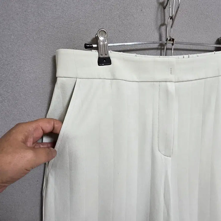 [BUNJANG] Samsung C&amp;T Comfortable Pants 88 / 삼성물산 큰사이즈 큰사이즈 편안한 바지 88  n4709
