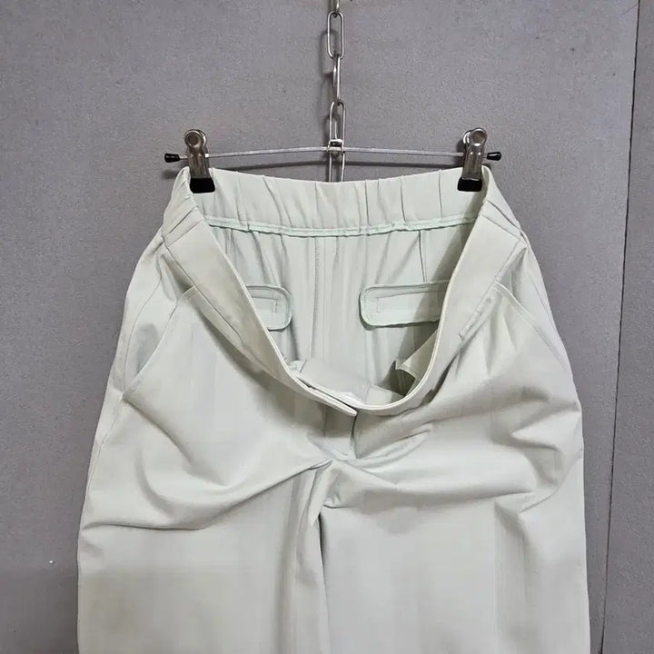 [BUNJANG] Samsung C&amp;T Comfortable Pants 88 / 삼성물산 큰사이즈 큰사이즈 편안한 바지 88  n4709