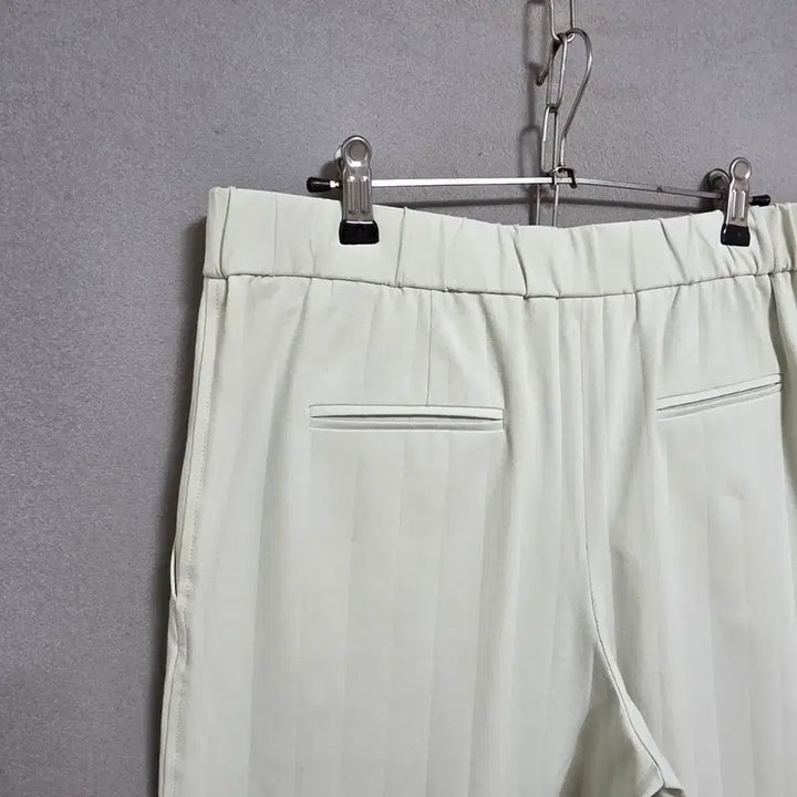 [BUNJANG] Samsung C&amp;T Comfortable Pants 88 / 삼성물산 큰사이즈 큰사이즈 편안한 바지 88  n4709