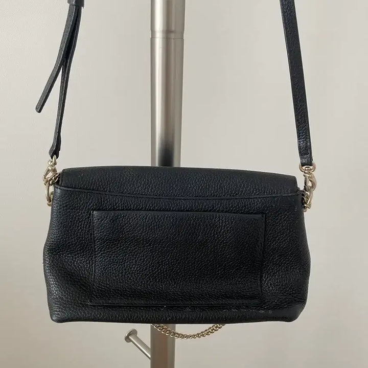 [BUNJANG] Metrocity Leather Crossbody Bag / 메트로시티(Metrocity) 레더 크로스백