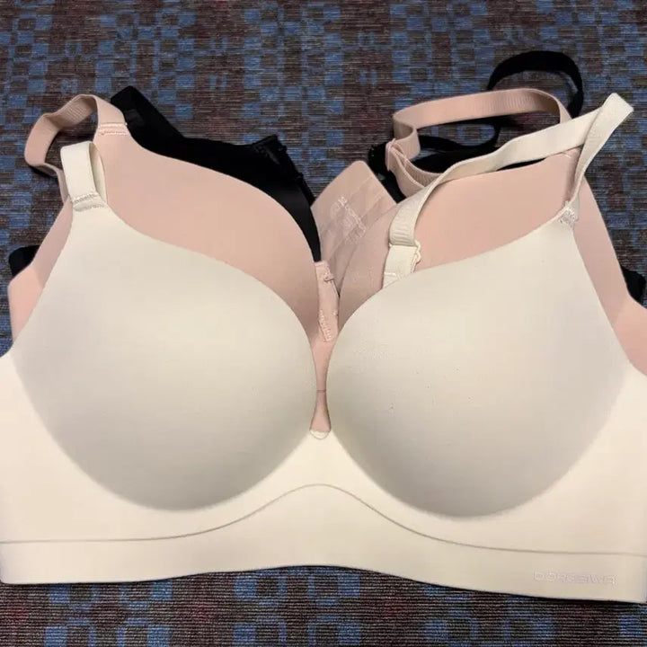 [BUNJANG] Dorothy and Tsumerubra Bra 75B / 도로시와 츠메르브라 75B