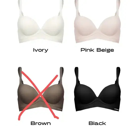 [BUNJANG] Dorothy and Tsumerubra Bra 75B / 도로시와 츠메르브라 75B