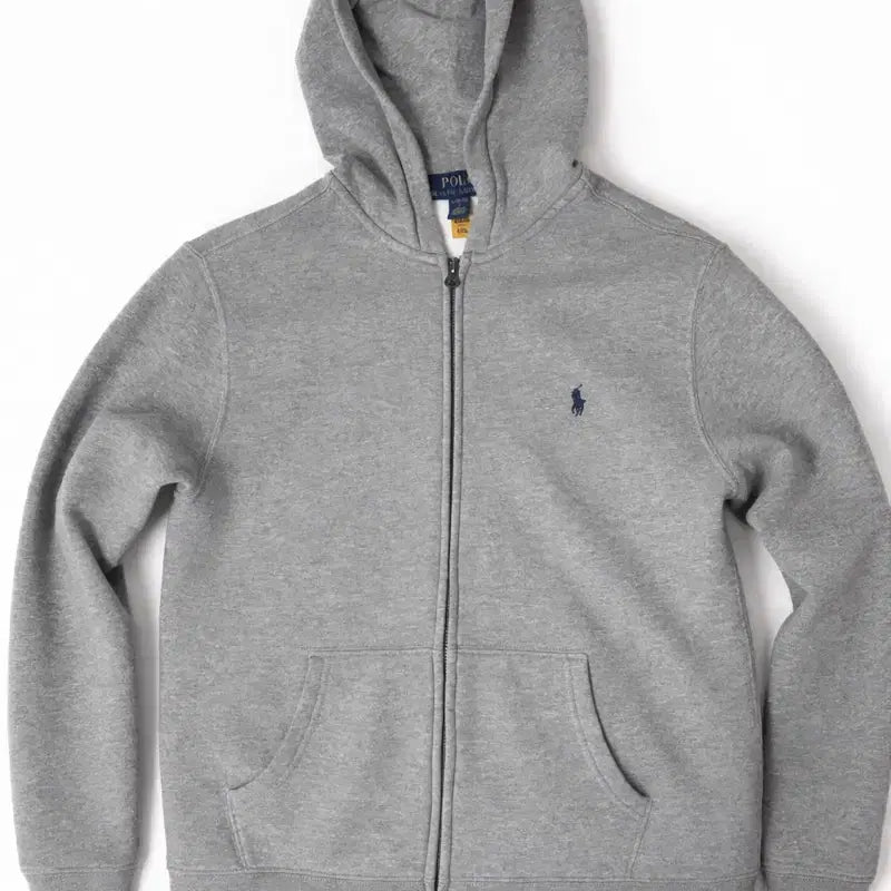 [SOLD OUT] 폴로 랄프로렌 후드집업