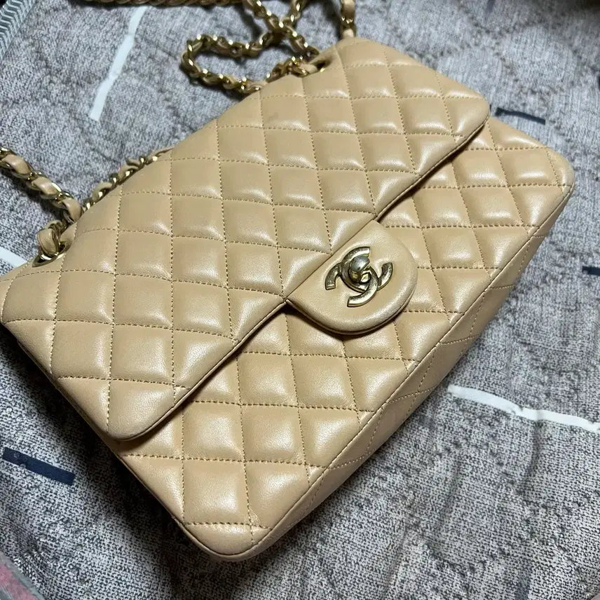 [SOLD OUT] 샤st 가방