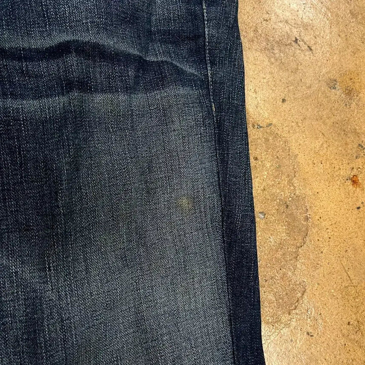 [BUNJANG] True Religion Denim Jeans / [정품/34] 트루릴리젼 데님 청바지