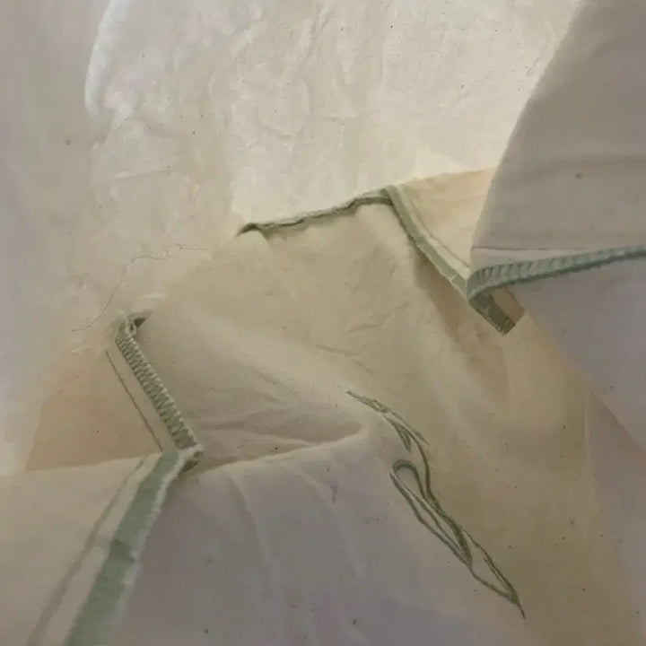 [BUNJANG] Pinede Eco-Bag / 일본유명케익전문점 pinede 브랜드 굿즈 에코백