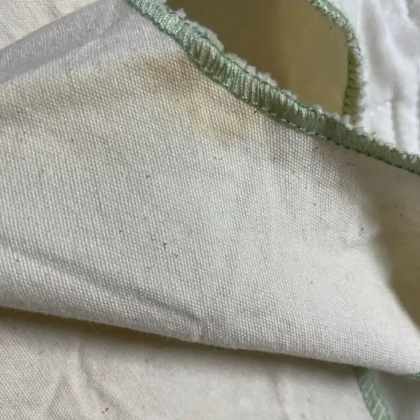 [BUNJANG] Pinede Eco-Bag / 일본유명케익전문점 pinede 브랜드 굿즈 에코백