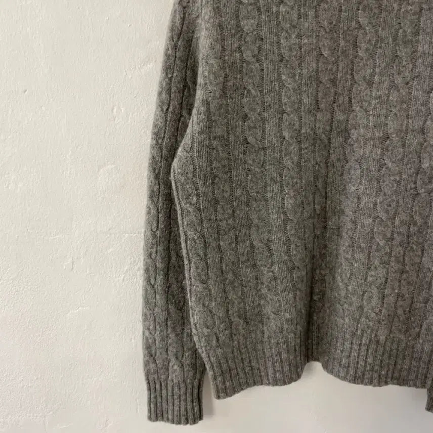 [BUNJANG] Brooks Brothers Knit Sweater / 브룩스브라더스 니트