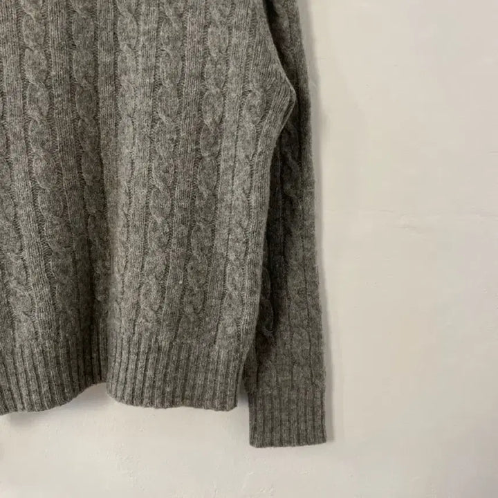 [BUNJANG] Brooks Brothers Knit Sweater / 브룩스브라더스 니트