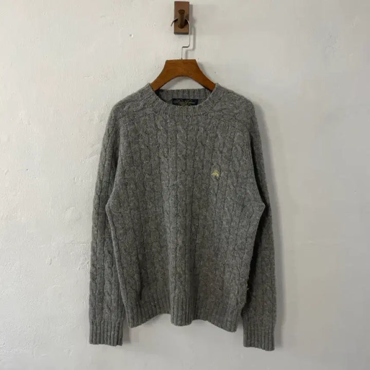 [BUNJANG] Brooks Brothers Knit Sweater / 브룩스브라더스 니트