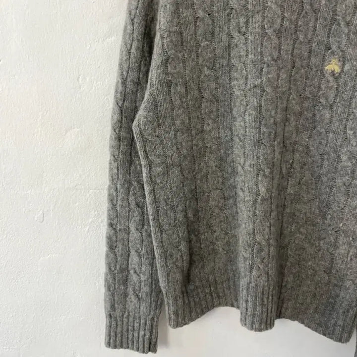 [BUNJANG] Brooks Brothers Knit Sweater / 브룩스브라더스 니트