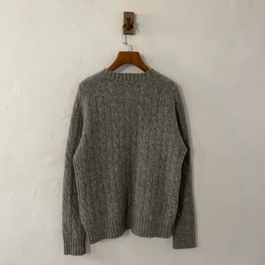 [BUNJANG] Brooks Brothers Knit Sweater / 브룩스브라더스 니트