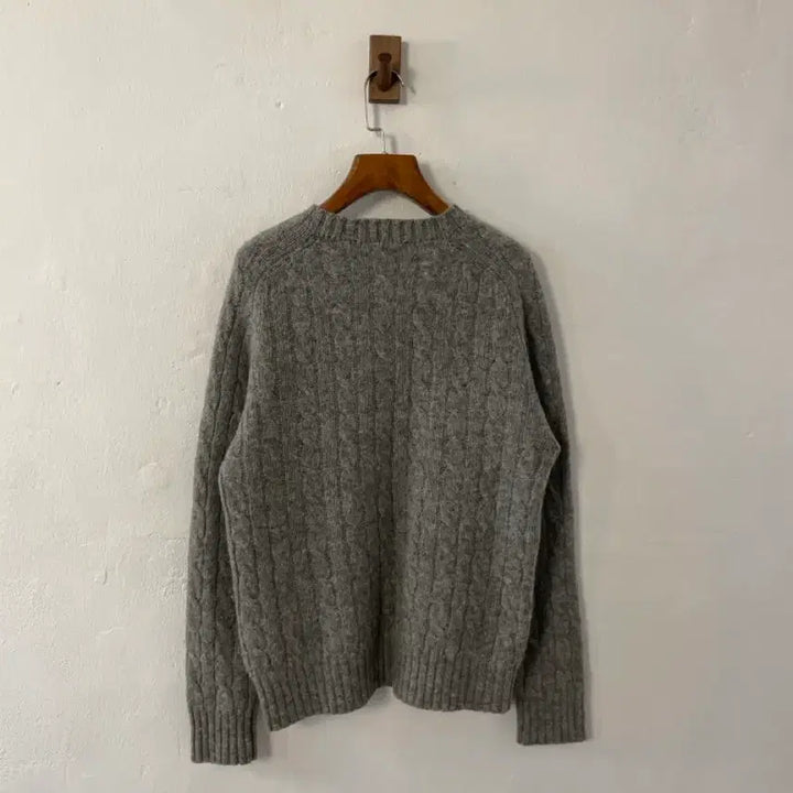 [BUNJANG] Brooks Brothers Knit Sweater / 브룩스브라더스 니트