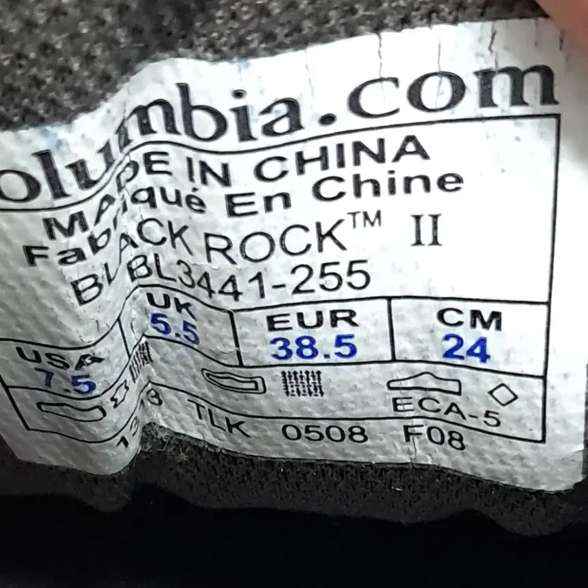 [BUNJANG] Columbia Women&