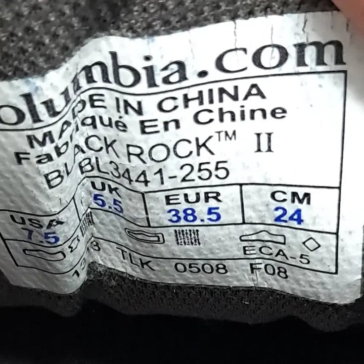 [BUNJANG] Columbia Women&