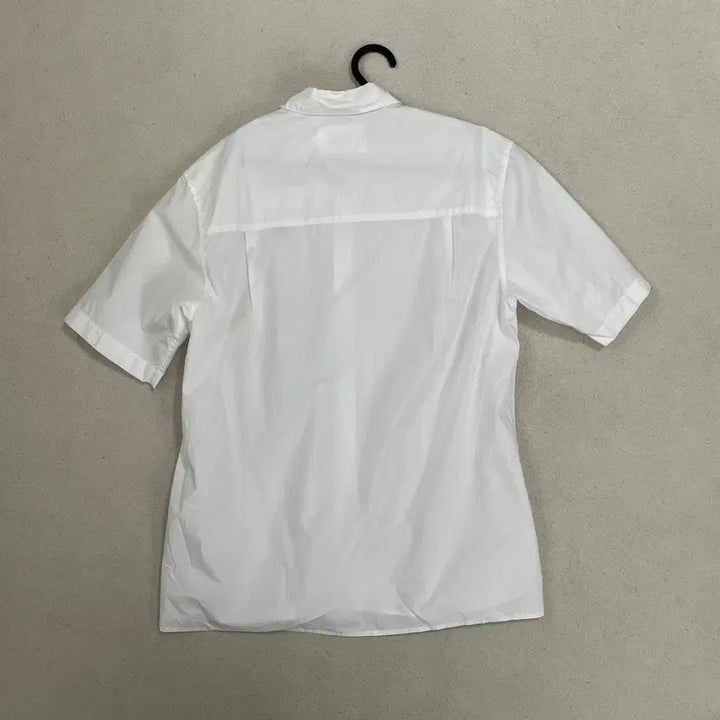 [BUNJANG] Lacoste Short Sleeve Shirt / M 라코스테 반팔 셔츠 남방 B.4702