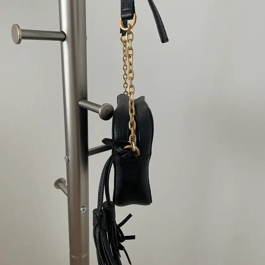 [BUNJANG] TORY BURCH Leather Crossbody Bag / 토리버치(TORY BURCH) 레더 크로스백