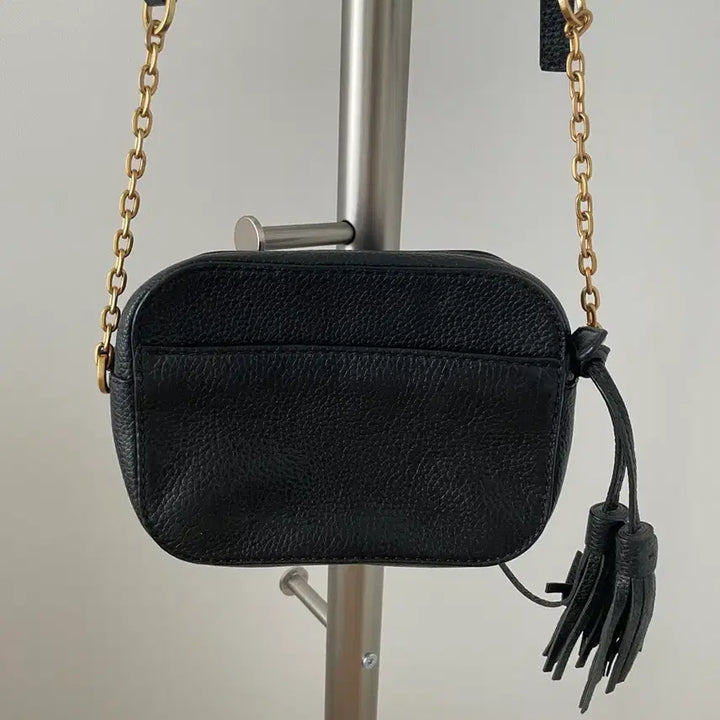 [BUNJANG] TORY BURCH Leather Crossbody Bag / 토리버치(TORY BURCH) 레더 크로스백
