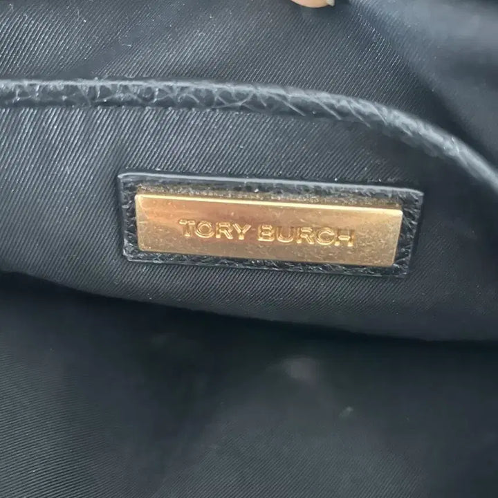[BUNJANG] TORY BURCH Leather Crossbody Bag / 토리버치(TORY BURCH) 레더 크로스백