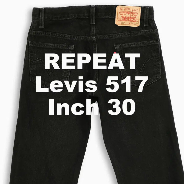 [BUNJANG] Levi&