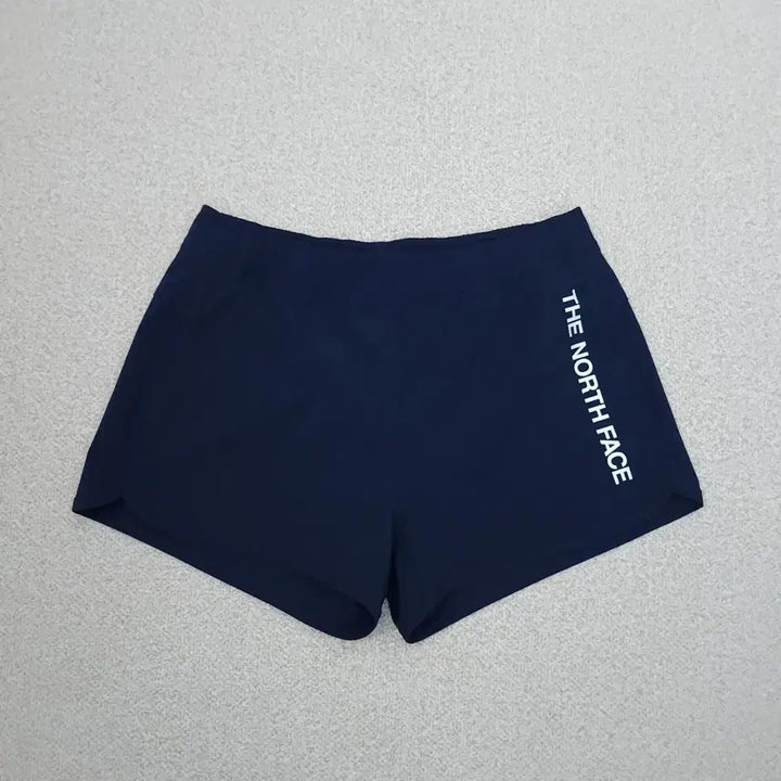 [SOLD OUT] (73)노스페이스 여성 반바지 쇼츠 팬츠 네이비 운동 런닝 W2840