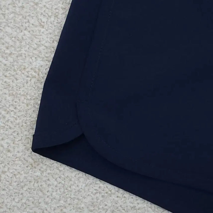 [SOLD OUT] (73)노스페이스 여성 반바지 쇼츠 팬츠 네이비 운동 런닝 W2840