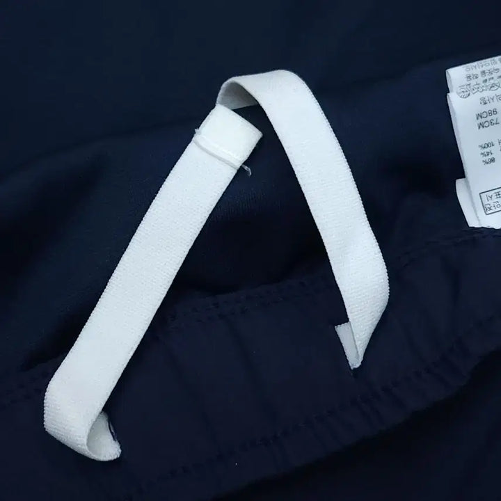 [SOLD OUT] (73)노스페이스 여성 반바지 쇼츠 팬츠 네이비 운동 런닝 W2840