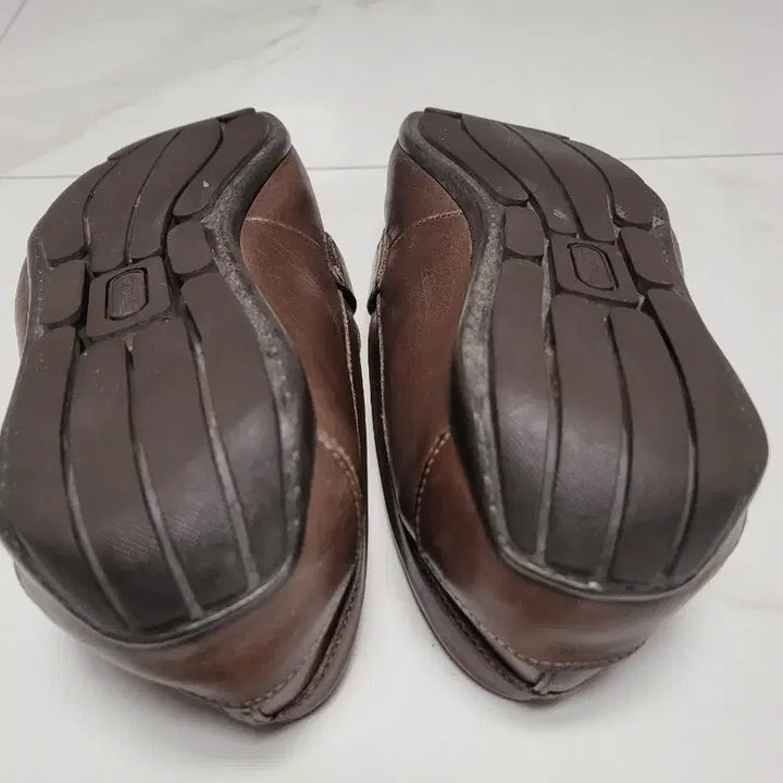 [SOLD OUT] 브루노말리 남성 로퍼 270mm